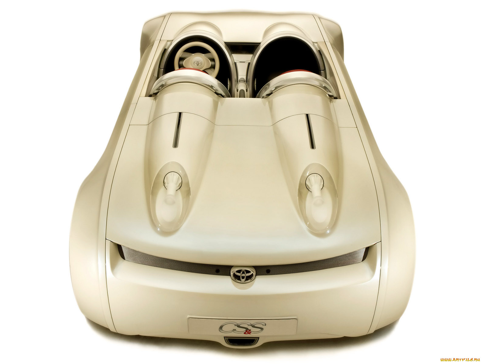 toyota, cs&s, concept, 